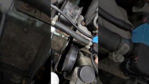 Peugeot 307 проблема на проблеме