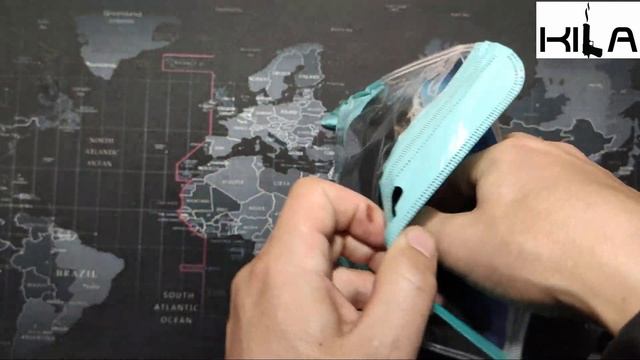 Силиконовые бахилы на все случаи жизни с Aliexpress смотреть онлайн