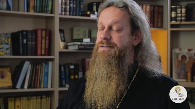 Почему Церковь запрещает смотреть фильмы ужасов и слушать тяжелый рок ? Игумен Лука (Степанов) смотреть онлайн