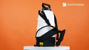 Обзор Опрыскивателя GREENWORKS GSP1250K2 | Ситилинк