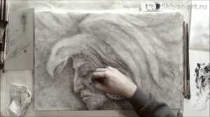 Sklyar "Эманации орла"