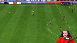 FIFA 23 КАРЬЕРА ИГРОКА - НОВЫЕ УЛУЧШЕННИЯ В КАРЬЕРЕ В ФИФА 23 - ЛЕГЕНДА БРАЗИЛИИ #1