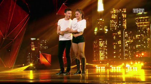 Yuliana Ru TV yalangoch