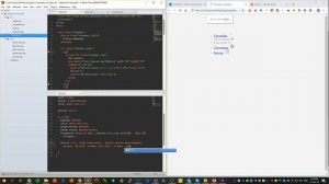 Adobe XD yordamida yasalgan dropdown designini html, css, js ga o'girish | Adobe XD into html, css