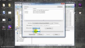 Как записать Windows на флешку с помощью UltraISO / Загрузочная флешка Windows