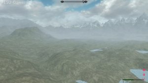 Что Будет Если Добраться до ГРАНИЦЫ КАРТЫ? Skyrim Anniversary