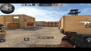 Правильная настройка чувствительности под себя в Standoff 2 || Amega
