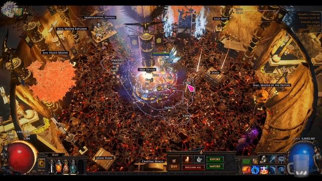 3.19 Scion CWDT TANKER DPS 62M смотреть онлайн