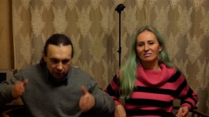 Как уговорить жену на свинг. Фрагмент 2