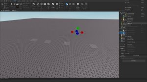 Roblox Studio how to make items spawn on random places