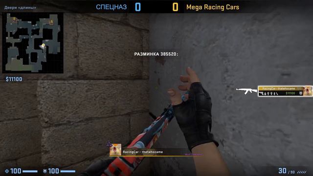 5 НЕОЖИДАННЫХ 200IQ ФИШЕК ДЛЯ ФЕЙСИТА И ММ (CS:GO) смотреть онлайн