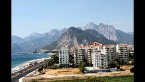 Турция Анталья Crowne Plaza Hotel Antalya Краун Плаза Отель Анталья 0 1