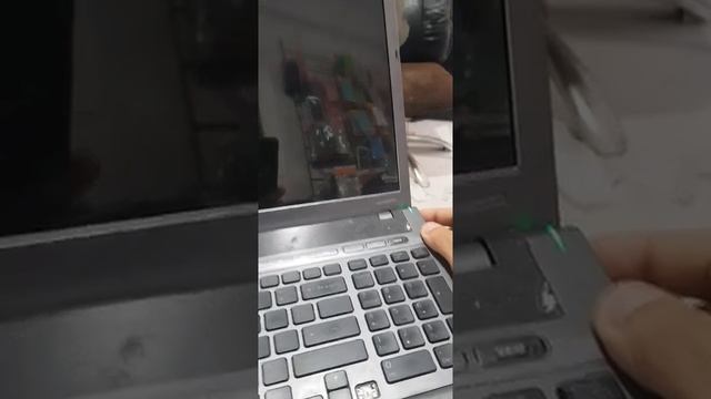 Sony Vaio PCG-81114L, com defeito de desligamento ao abrir processos como resolver? смотреть онлайн