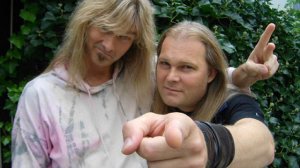 Ayreon - 01011001 - Jorn Lande