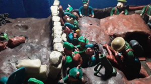 мы лёд под ногами майора Летов