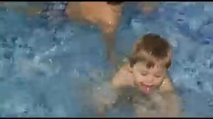 Бассейн для детей во Владимире. Плавание для детей