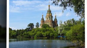 Звон колоколов слушать   ЗВОН ИОНАФАНОВСКИЙ