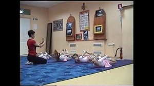 Спляшем, Настенька! (посвящается ДР)