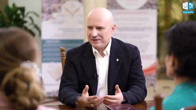 ЧТО ТАКОЕ СЧАСТЬЕ? 17.12.2019 (№040) смотреть онлайн