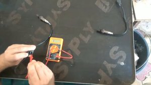 Проверка кислородного датчика Тоета Авенсис