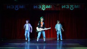 Даниил Репин (Азбука Хит) _Чудо мальчуган