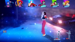 Just Dance 2023 Edition - drivers license by Olivia Rodrigo