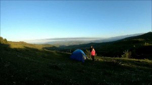 Дагестан. Поход из Маджалиса в Варсит. Мижигли, Джигия, Шиляги