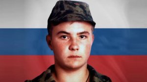 Тропарь и Молитва Великомученику Евгению Родионову.