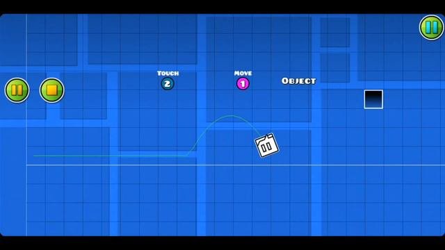 [ 2.2 ] Touch Trigger | Trigger #14