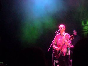 Королевство кривых