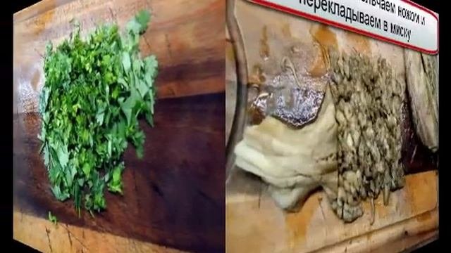 Овощные котлеты. Готовим овощные котлеты из баклажанов.