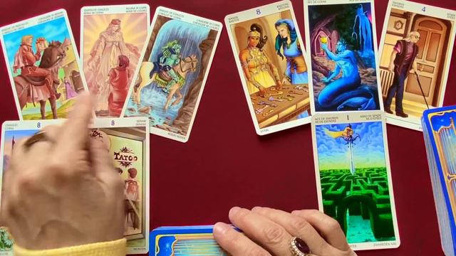 ЧТО ОН ХОТЕЛ БЫ ИЗМЕНИТЬ В НАШИХ ОТНОШЕНИЯХ? 💋Колена МЫСЛИ И ЧУВСТВА МУЖЧИНЫ 👨🦱💌👩🦰ЧТО В БУДУЩЕМ 💯 смотреть онлайн