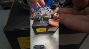 Диодный мост ТТ34750 Тесла Техникс (Tesla Technics)