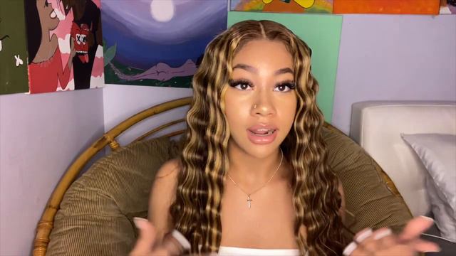 How I Lost 40+ lbs In 3 months | Teen weight loss + TIPS ♡ смотреть онлайн