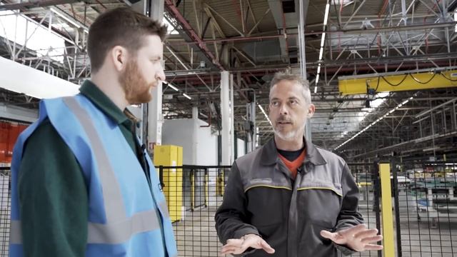 Comment on fabrique les voitures électriques смотреть онлайн