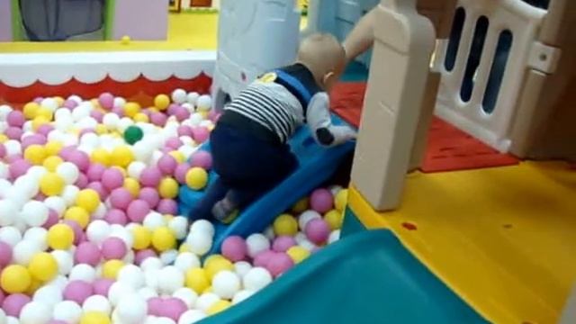 Мадагаскар Парк г. Тольятти смотреть онлайн