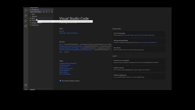 How to Scan Files for Viruses in Node.JS смотреть онлайн