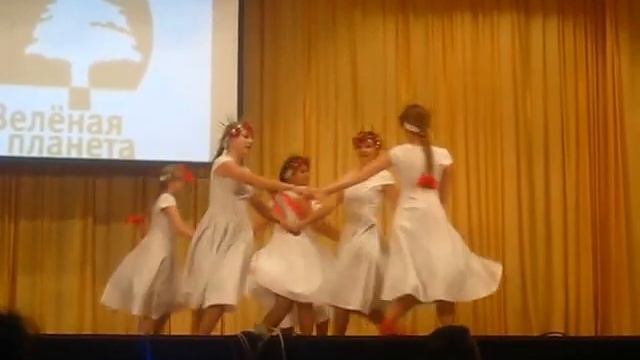 На Ивана на Купала красна девица гадала смотреть онлайн