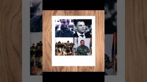 Видео в память героев Донбасса. Захарченко,Гиви, Моторола, Жоха