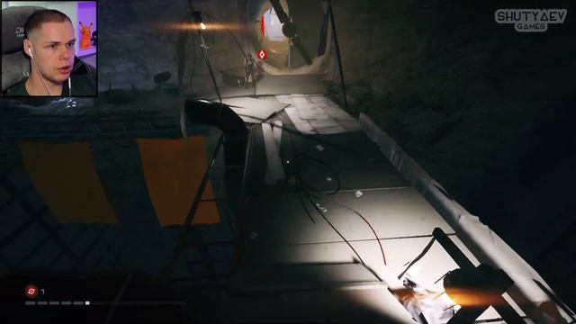 МАРШРУТ "A", МАРШРУТ "В" ➤ Mirror’s Edge: Catalyst #7 смотреть онлайн