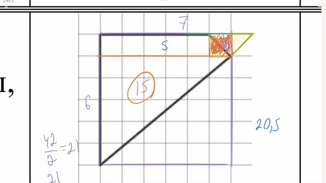 Ягубов.РФ — ЗАНЯТИЕ С УЧЕНИКОМ 5-ГО КЛАССА (ЕВГЕНИЙ) В 2017 ГОДУ ◆ №12.97 смотреть онлайн