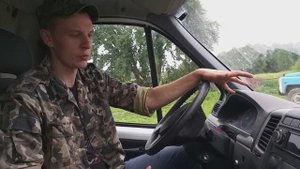 Соболь 4х4 за 70.000 руб..Проект "восстановление"!!!