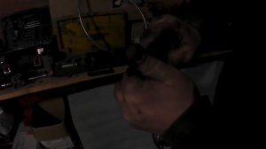 замена форсунок  на лада калина