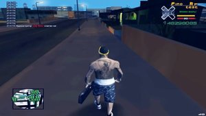 СБОРКА GTA SAMP 0.3.7 ДЛЯ ГЕТТО ТАЩЕРОВ! 500FPS! ДЛЯ СЛАБЫХ ПК