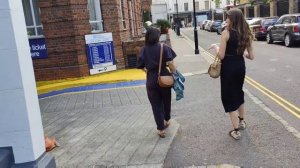 КАК ЛЮДИ ОДЕВАЮТСЯ В ЛОНДОНЕ. УЛИЧНАЯ МОДА. УЛИЧНЫЙ СТИЛЬ