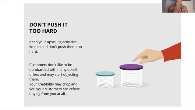 Up & Cross-Selling! смотреть онлайн