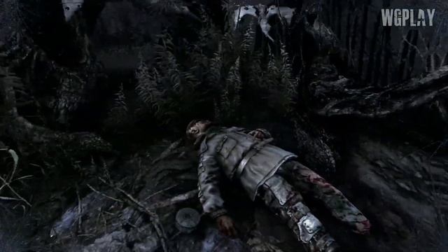 Metro Last Light Redux ►БОЛЬШАЯ МЕДВЕДИЦА #13 смотреть онлайн