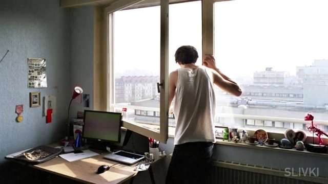 Компьютер и зрение 