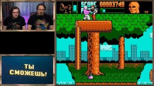 Ты Сможешь! (самый сок) #2 [Сашка Кроп]