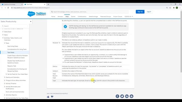 Salesforce Practice Admin Certification Questions and Answers with references to Trailblazers
